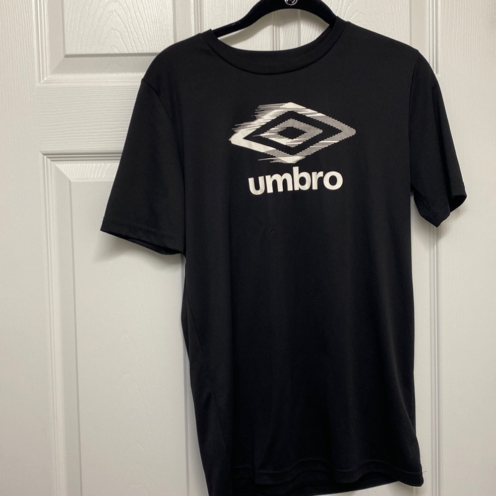 Umbro shirt